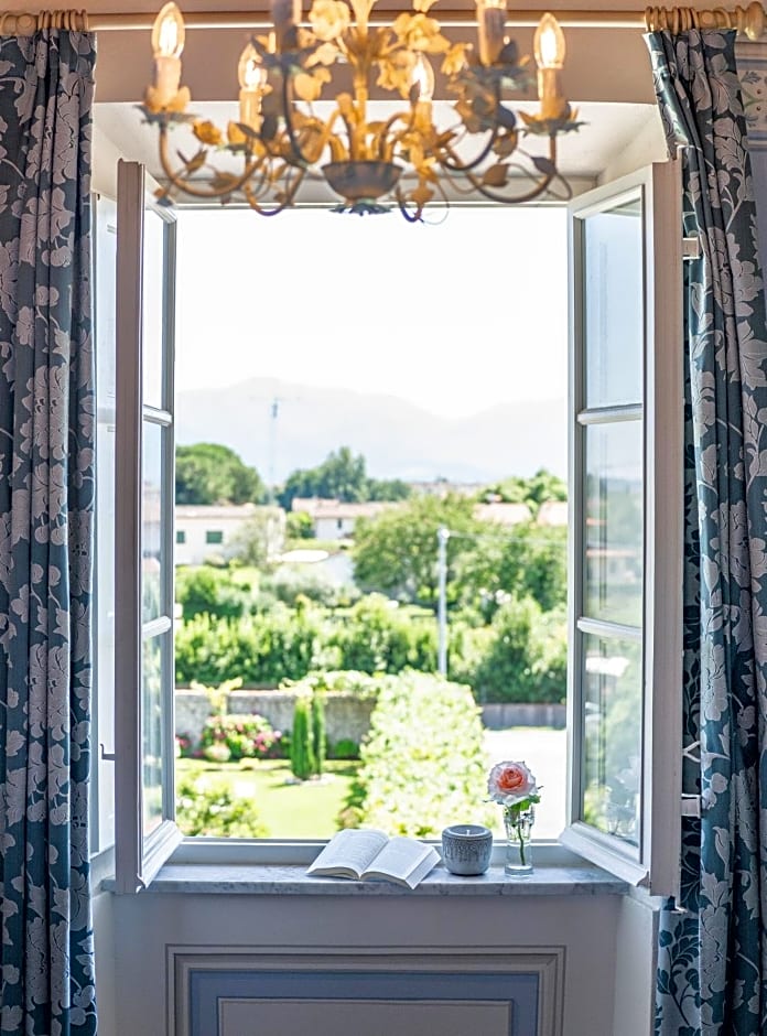 Villa La Preziosa