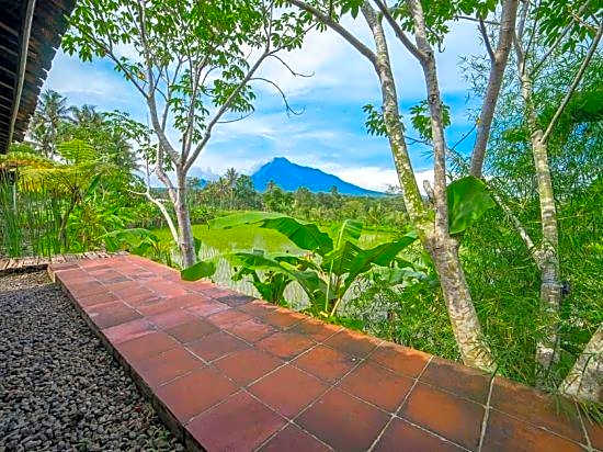 Rumah Jembarati by Sabda