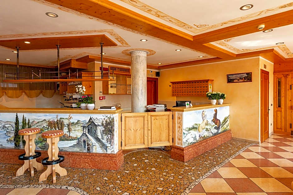 Sporting Hotel San Felice