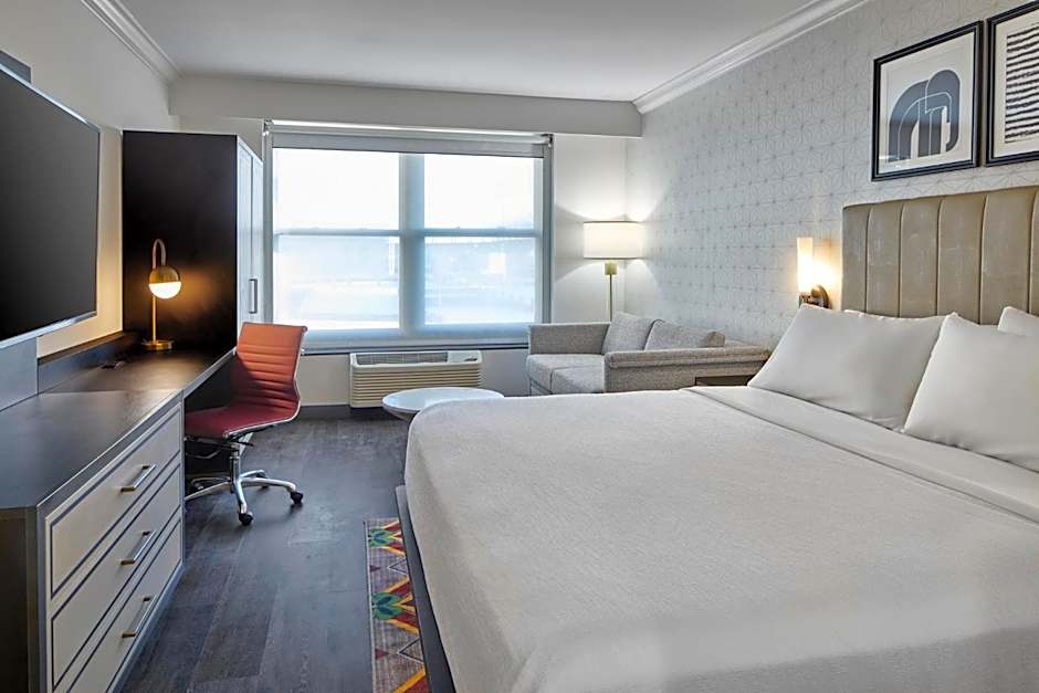 Hotel Indigo Cleveland Downtown by IHG