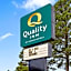 Quality Inn Kinston Hwy 70