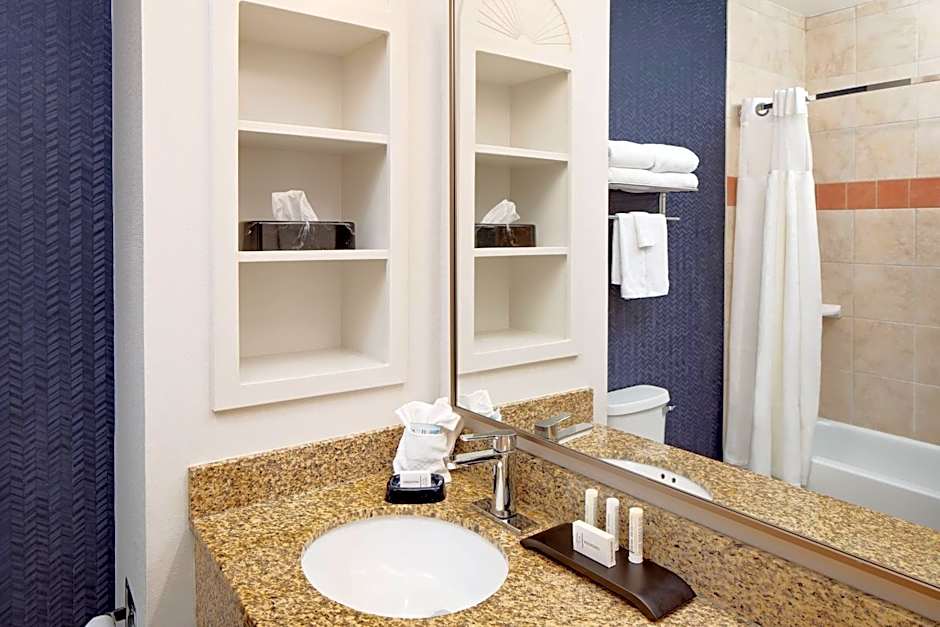 Fairfield Inn & Suites by Marriott San Angelo