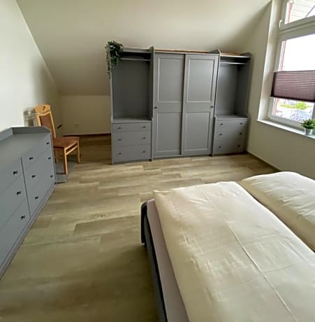 Apartment - Split Level