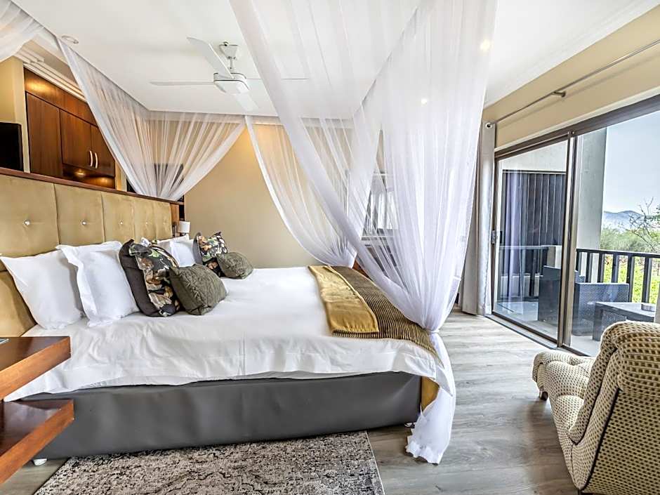 Shepherds Tree Game Reserve