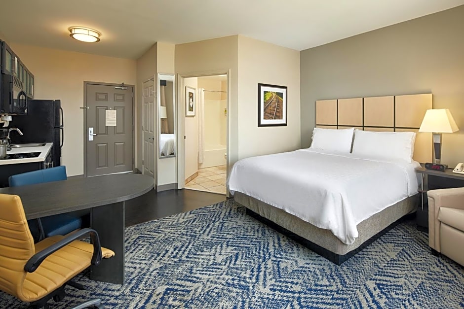 Candlewood Suites I-26 @ Northwoods Mall, an IHG Hotel