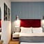 Hotel Rossovino Como