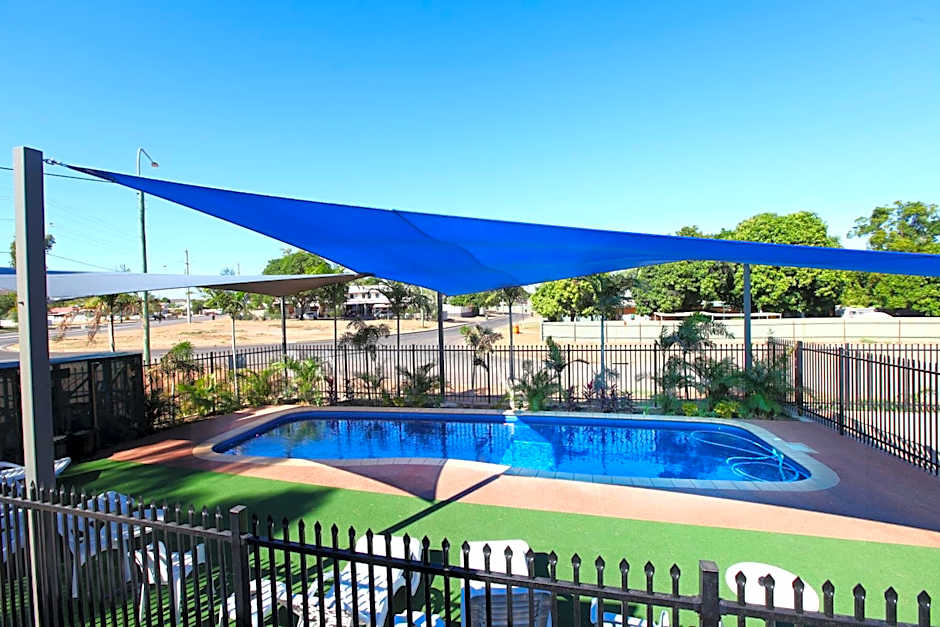 Leichhardt Accommodation