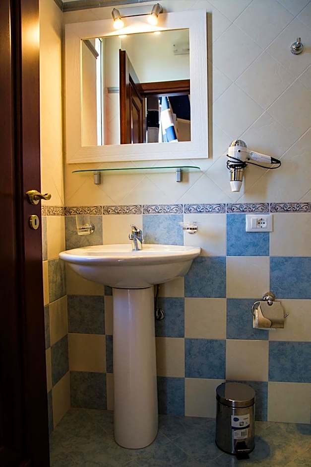 Oleaster - Rooms in Bolognetta