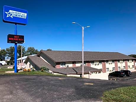 Americas Best Value Inn Beatrice