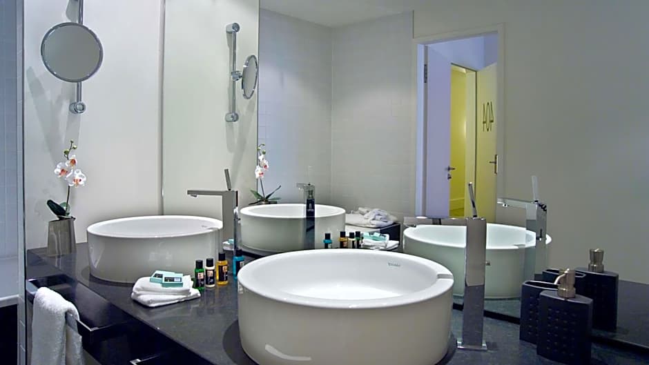 Park Plaza Wallstreet Berlin Mitte