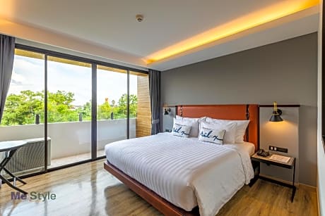 Superior Double King