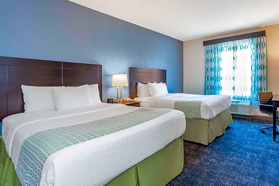 La Quinta Inn & Suites by Wyndham St. Augustine