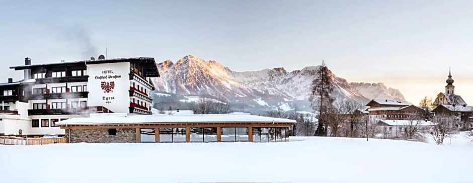Ferienhotel Tyrol Söll am Wilden Kaiser
