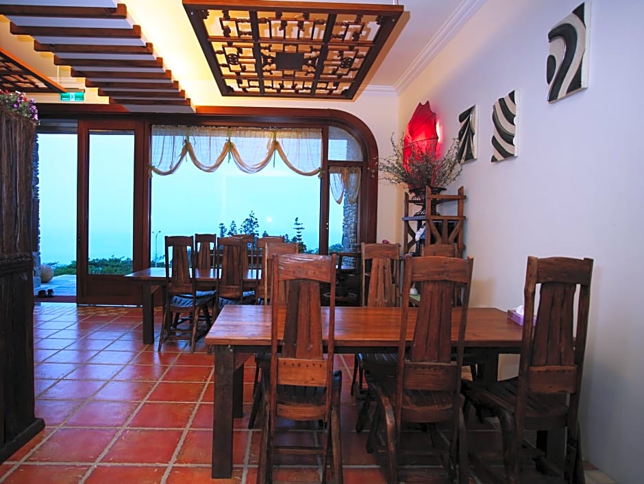 Giethoorn Guest House