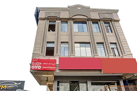 Hotel O R Square