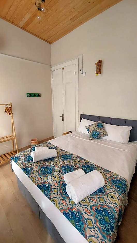 Çeşme Pürhayal Pansiyon