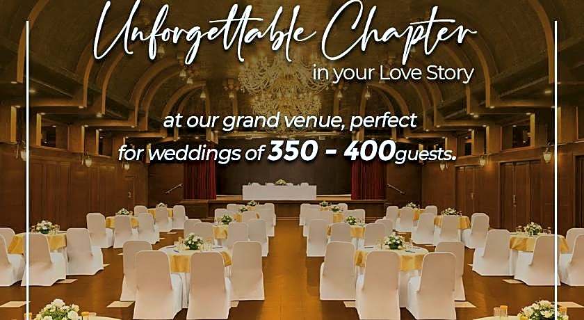 Fortune Valley View, Manipal - Member ITC Hotels' Group