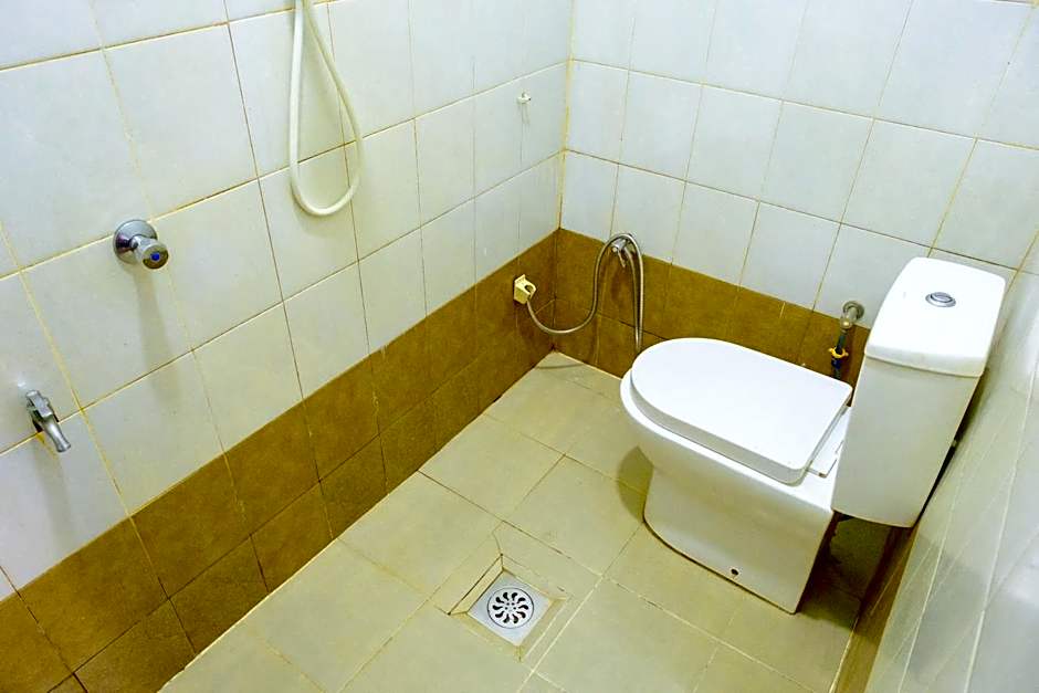 Citra Kadok Hotel & Banquet Hall