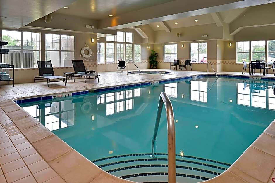 Residence Inn by Marriott Loveland Fort Collins