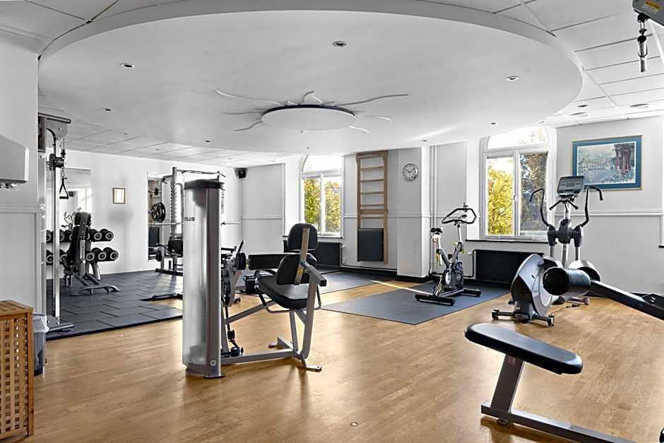 Best Western Motala Stadshotell