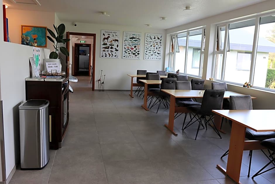 Höfn Hostel