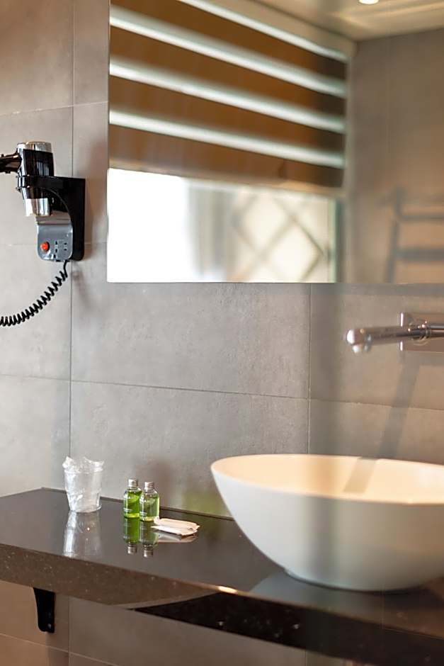 Dream Hotel Amsterdam