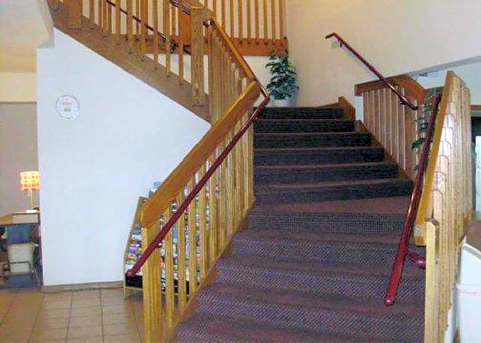 Rodeway Inn Salina