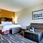 Hampton Inn By Hilton Poplar Bluff