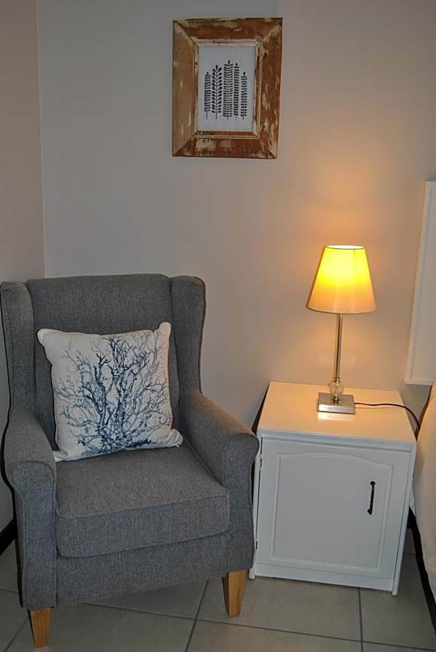 Hamilton Urban Farm Guest House