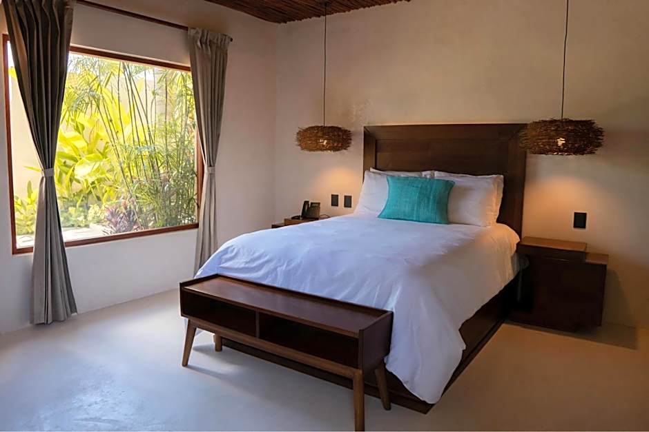 Puerta del Cielo Hotel Origen