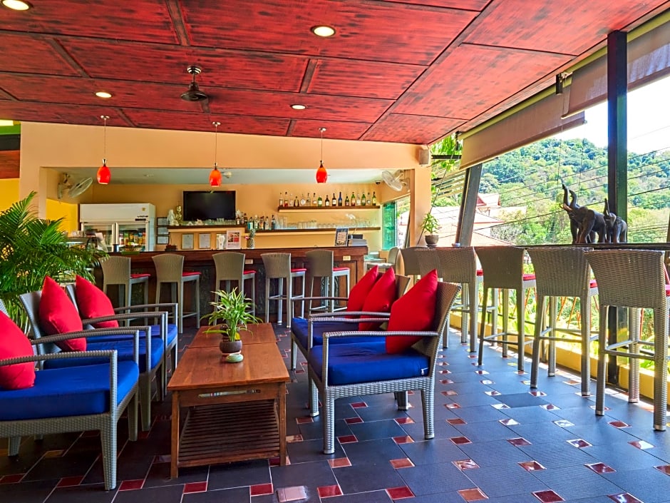 CC’s Hideaway Hotel