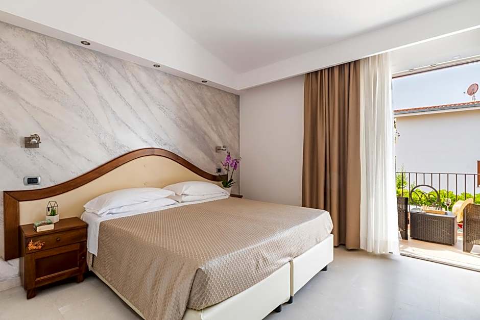 Hotel Nicoletta