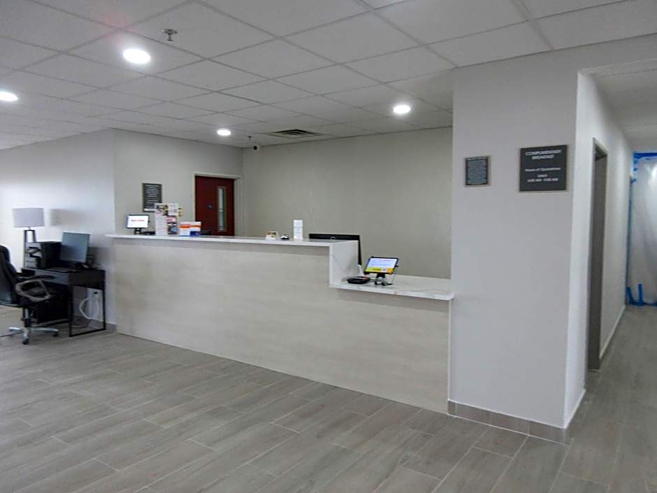 Comfort Inn & Suites Springfield