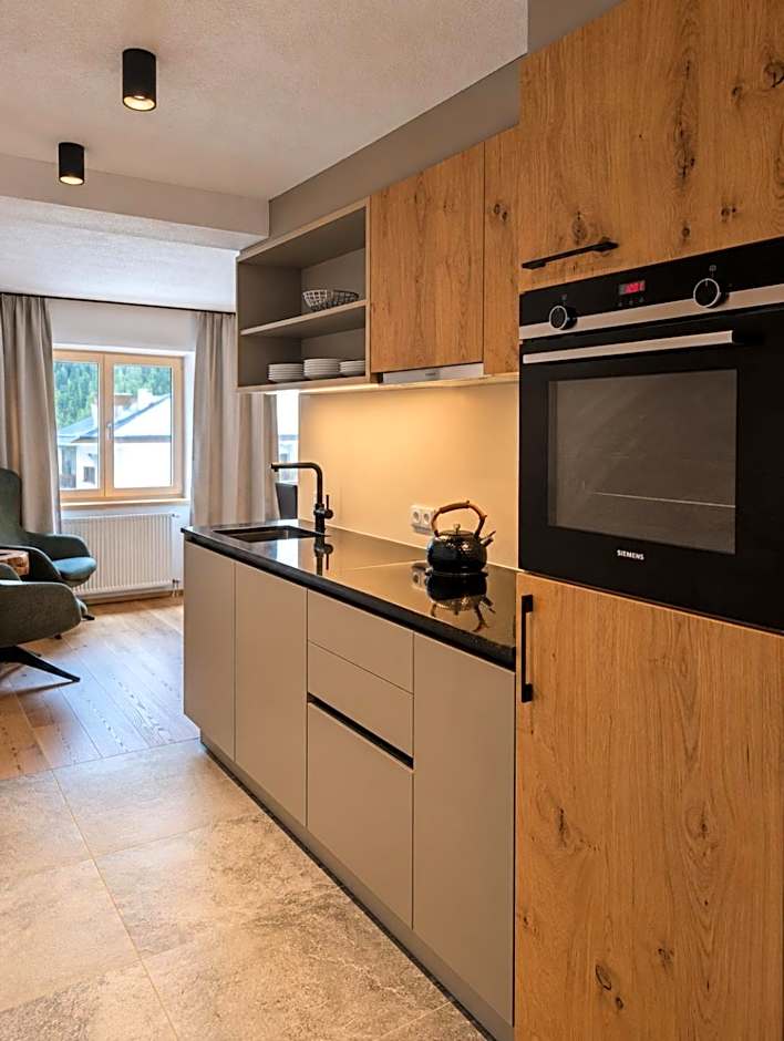 ARLhome - Zuhause am Arlberg