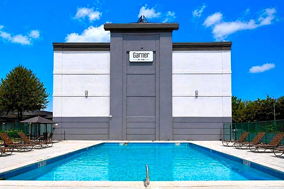 Garner Hotel Glen Burnie BWI Airport Area by IHG