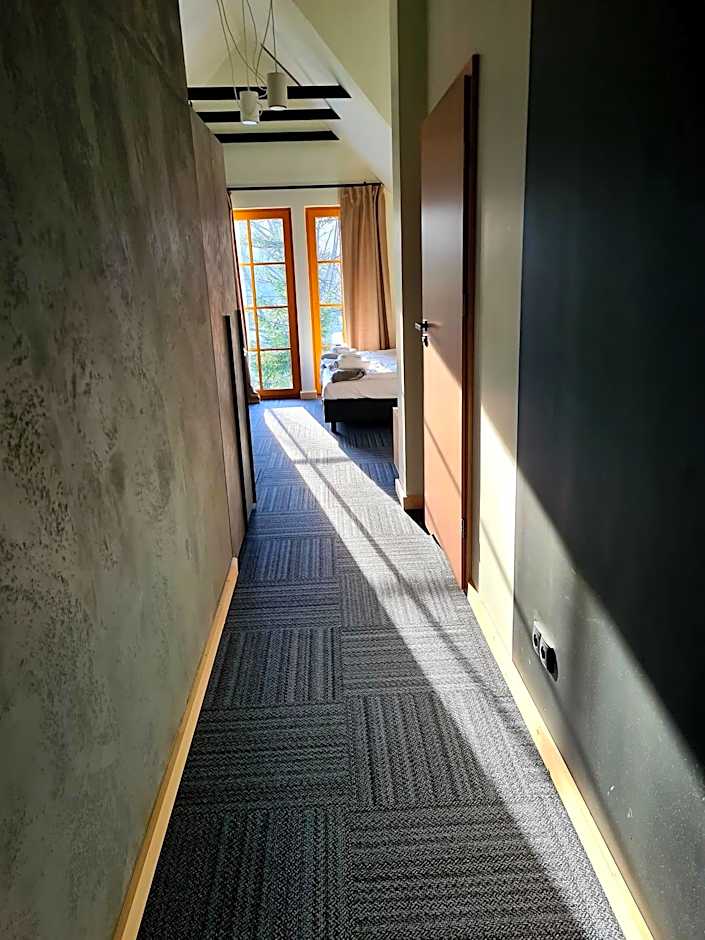 Willa Sienkiewiczówka