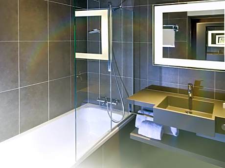 Novotel Massy Palaiseau