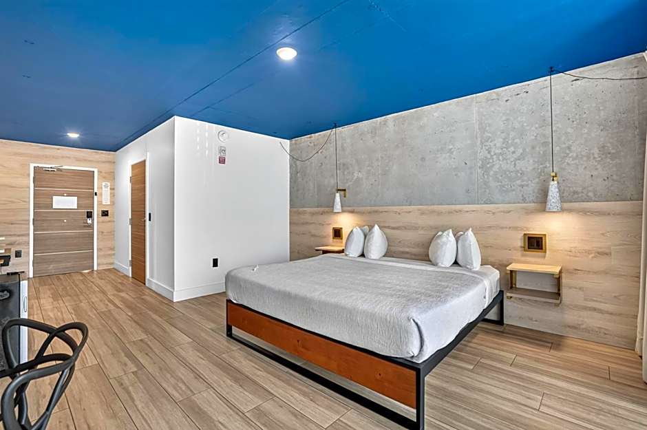 Kompose Boutique Hotel Sarasota