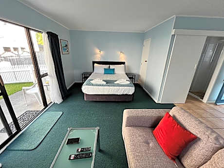 1 Bedroom Deluxe