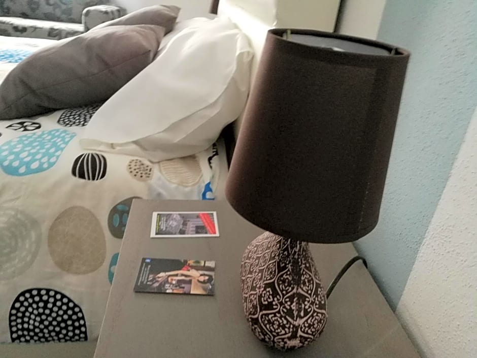 B&B A casa dell'artista