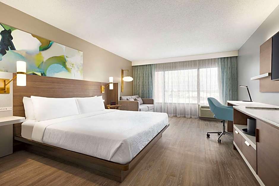 Wyndham Garden Totowa