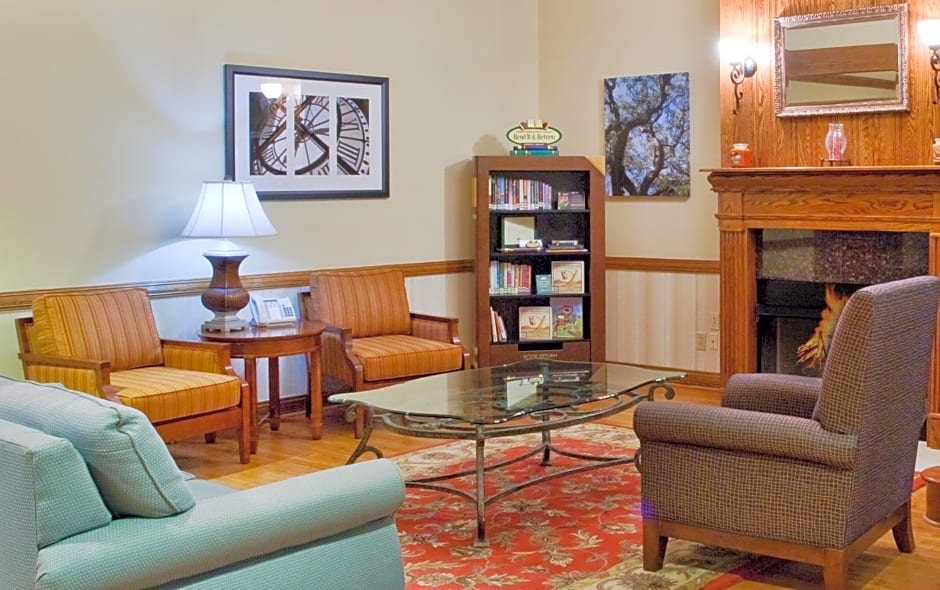 Country Inn & Suites by Radisson, Columbus, GA