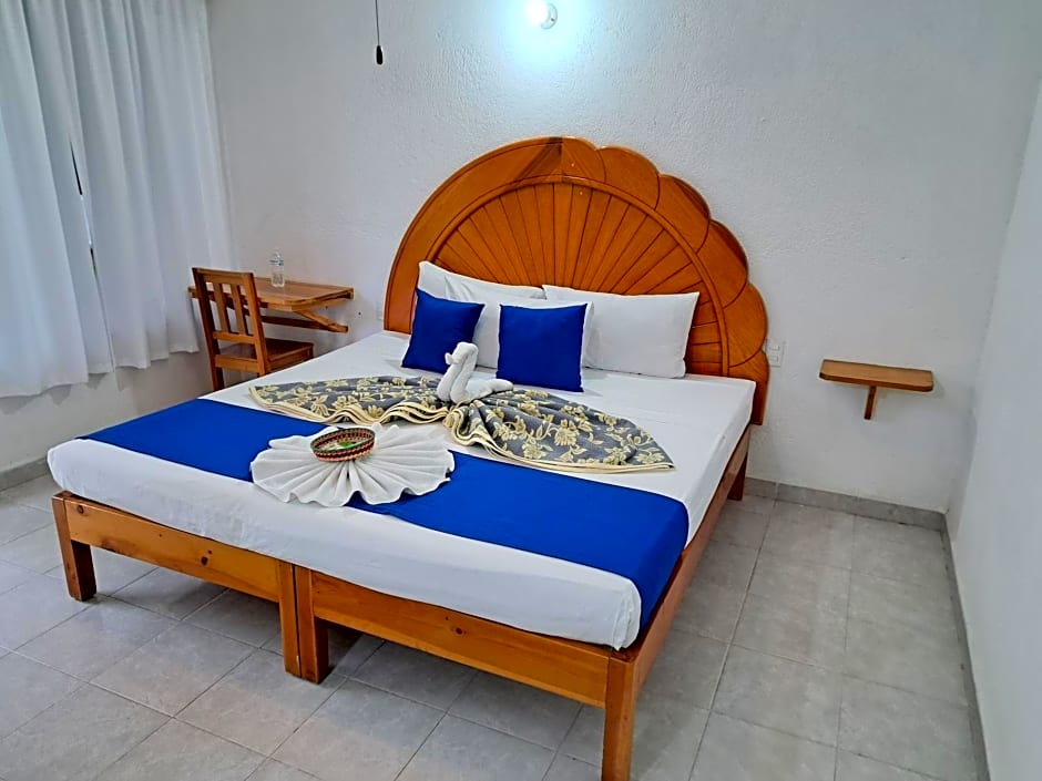 Hotel Quinta Paraiso