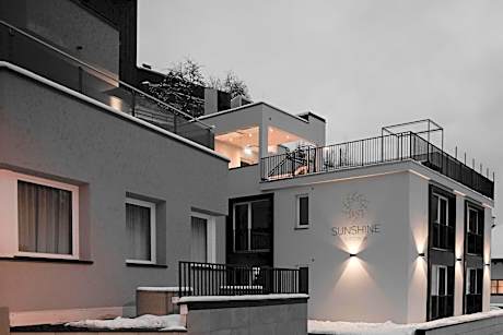 Hotel Sunshine Superior "ADULTS ONLY" Ischgl - Kappl