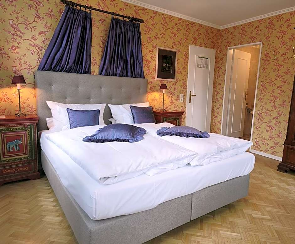 Hotel Goldener Anker