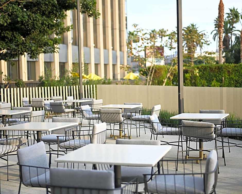 Hyatt Place LAX/Century Blvd