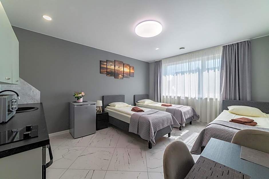 Svečių namai Imperija