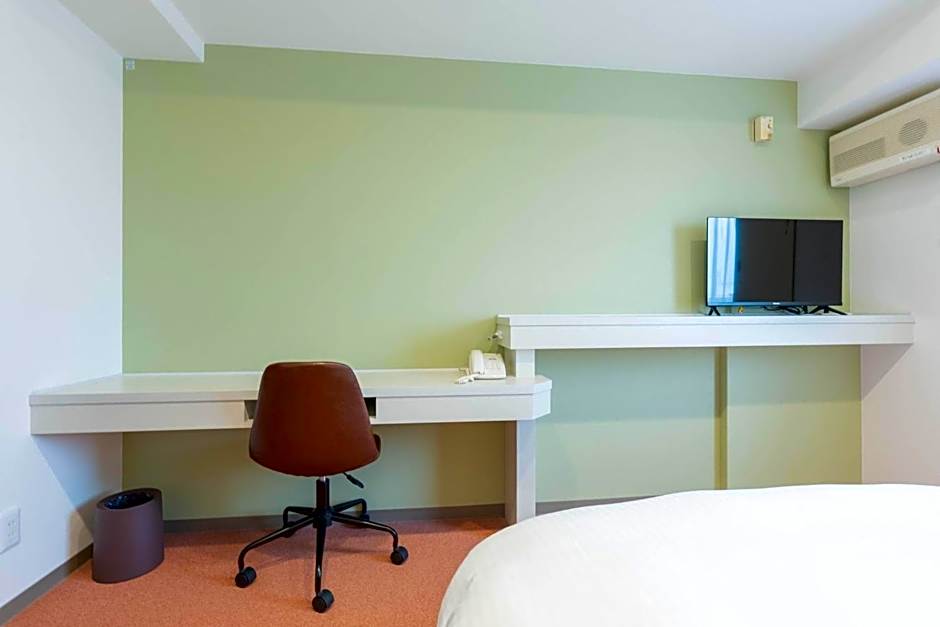 Hotel Alpha Inn Akita - Vacation STAY 67264v