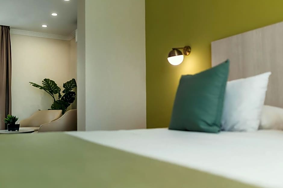 Roseum Boutique Hotel