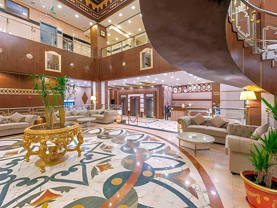 Grand Zowar Hotel